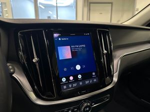 Volvo V60 bild 14