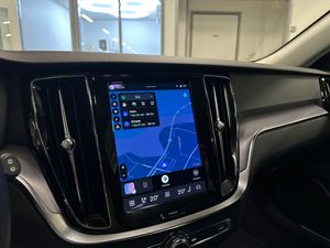 Volvo V60 bild 16