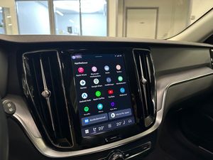 Volvo V60 bild 17