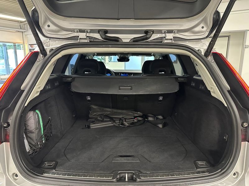 Volvo V60 bild 5