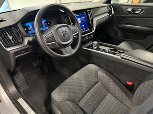 Volvo V60 bild 10