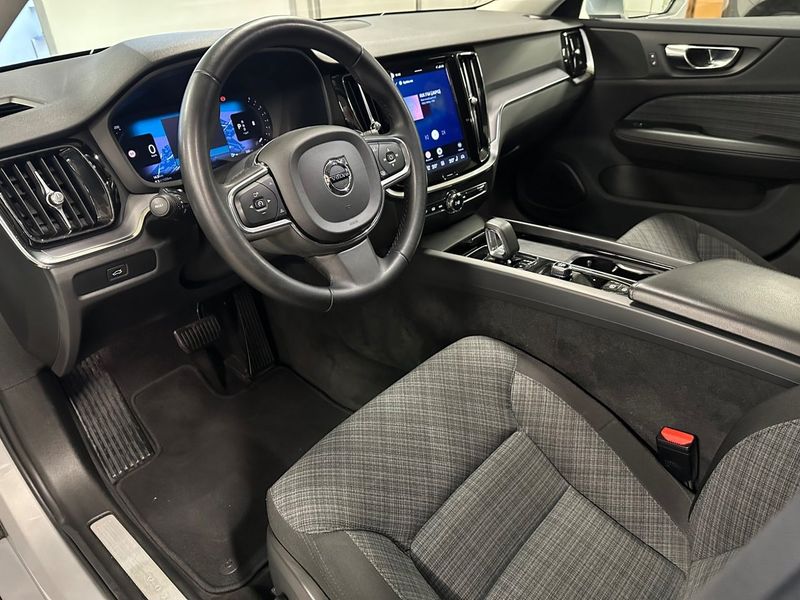 Volvo V60 bild 10