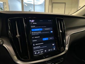 Volvo V60 bild 18