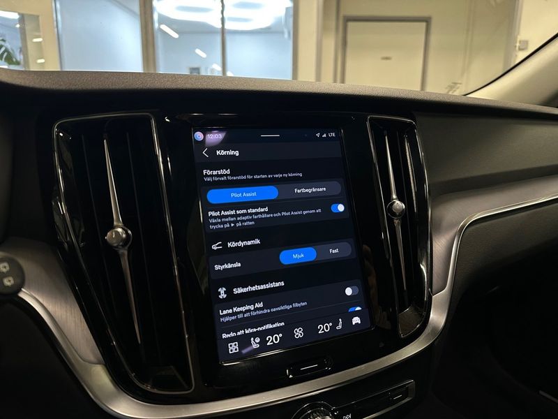 Volvo V60 bild 18