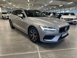 Volvo V60 bild 2