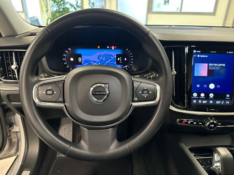 Volvo V60 bild 12