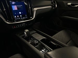 Volvo V60 bild 13