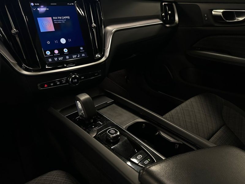 Volvo V60 bild 13