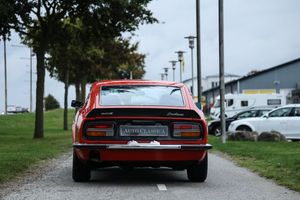 Datsun 240Z bild 7