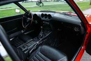 Datsun 240Z bild 17