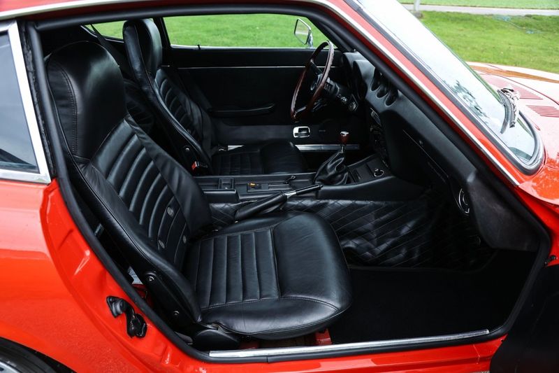 Datsun 240Z bild 16
