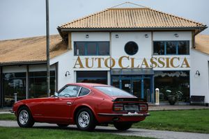 Datsun 240Z bild 6