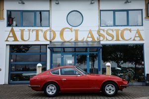 Datsun 240Z bild 1