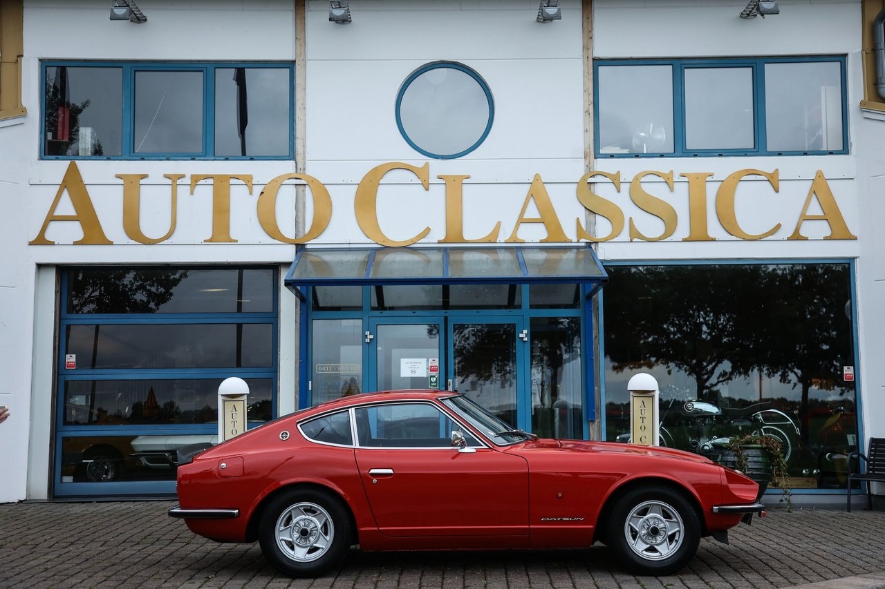 Datsun 240Z