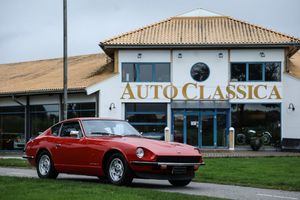 Datsun 240Z bild 2
