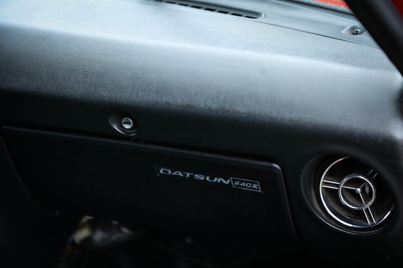 Datsun 240Z bild 18