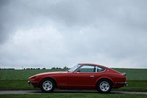 Datsun 240Z bild 5
