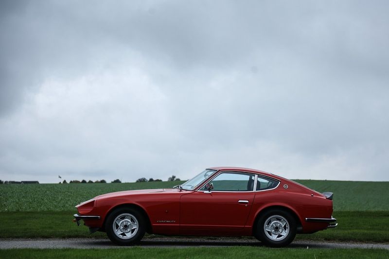 Datsun 240Z bild 5