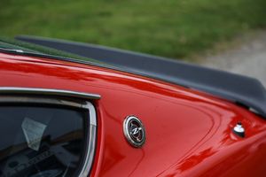 Datsun 240Z bild 10