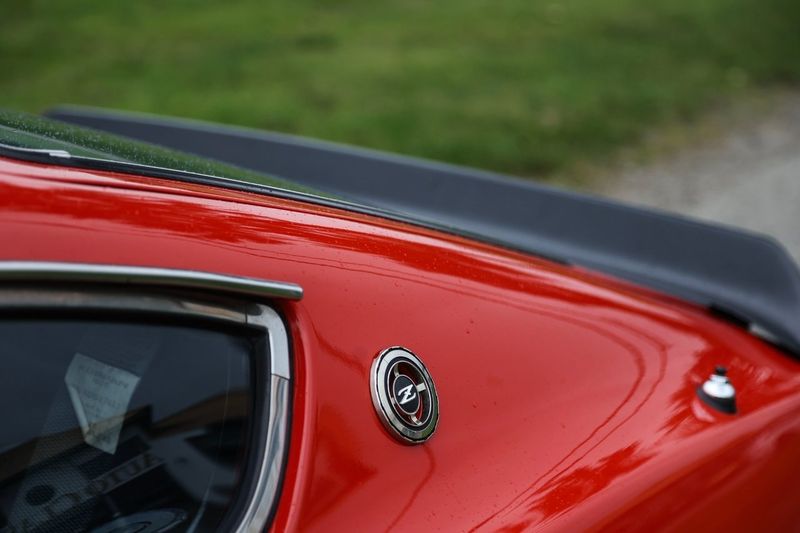 Datsun 240Z bild 10