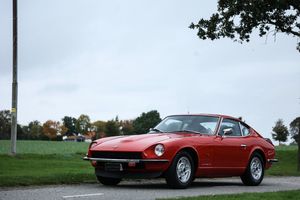 Datsun 240Z bild 4