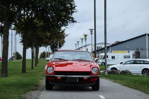 Datsun 240Z bild 3