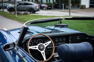 Jaguar E-Type bild 16