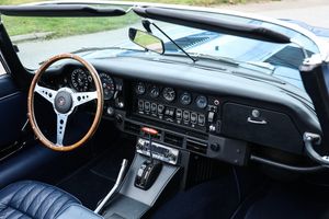 Jaguar E-Type bild 21