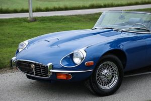 Jaguar E-Type bild 14