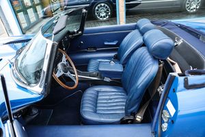 Jaguar E-Type bild 17