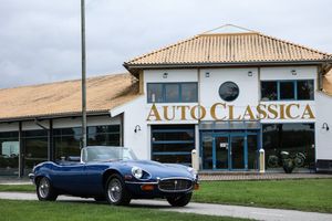 Jaguar E-Type bild 2