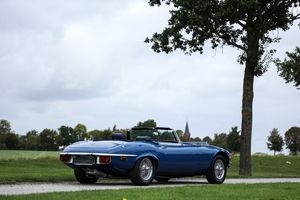 Jaguar E-Type bild 9