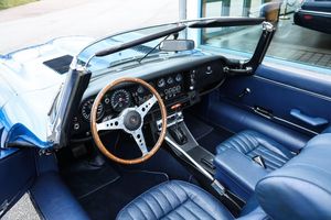 Jaguar E-Type bild 18