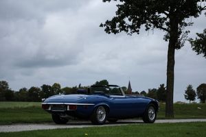 Jaguar E-Type bild 10