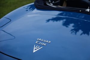 Jaguar E-Type bild 15