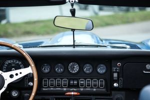 Jaguar E-Type bild 22