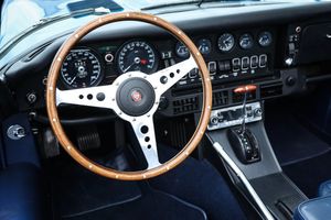 Jaguar E-Type bild 19