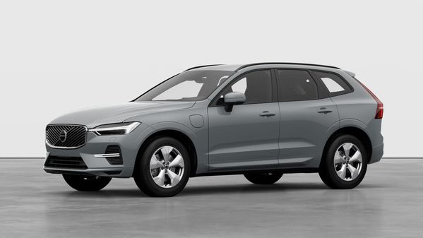 Volvo XC60 T6 Core Nordic Edition | Omg leverans | Privatleasing 7997 kr/mån - 2027