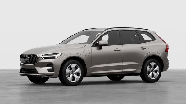 Volvo XC60 T6 Core Nordic Edition | Privatleasing 7997 kr/mån | Omg leverans - 2027