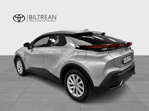 Toyota C-HR bild 2
