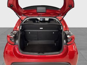 Toyota Yaris bild 8