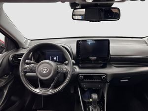 Toyota Yaris bild 11