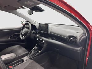 Toyota Yaris bild 9