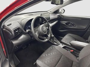 Toyota Yaris bild 10
