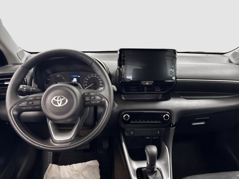 Toyota Yaris bild 8