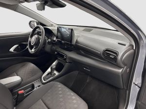 Toyota Yaris bild 9