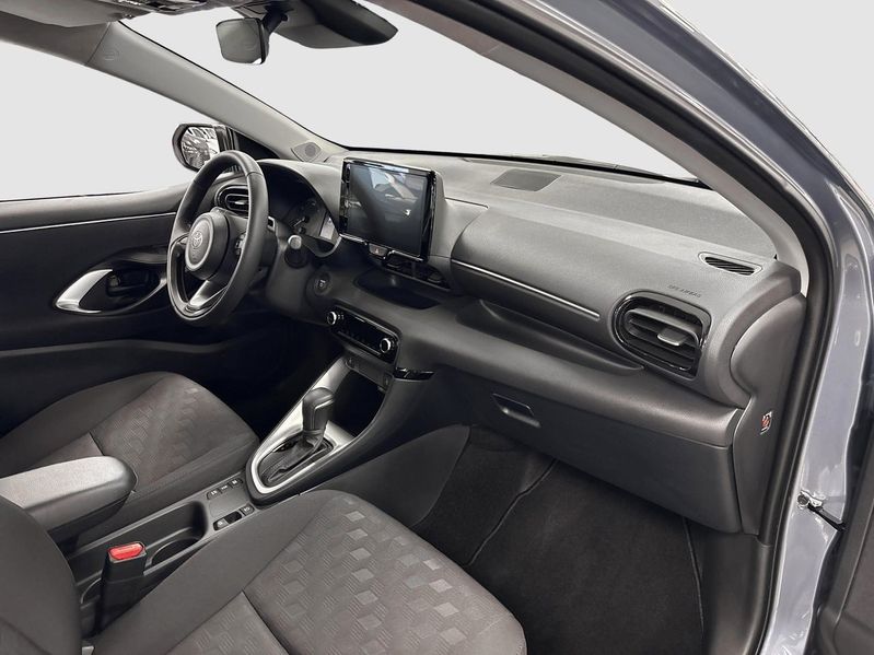Toyota Yaris bild 9