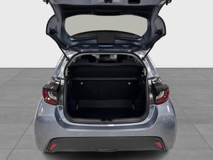 Toyota Yaris bild 6
