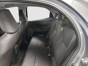 Toyota Yaris bild 10