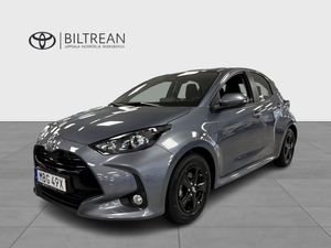 Toyota Yaris bild 1